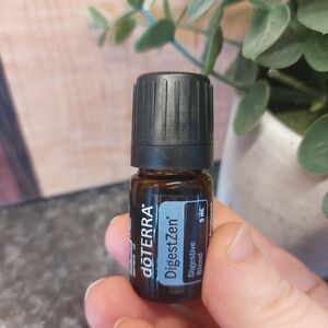 Doterra DigestZen 5 ml Essential Oil